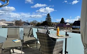 ZUM LEUCHTTURM Wellness-Appartement APPARTO Grömitz